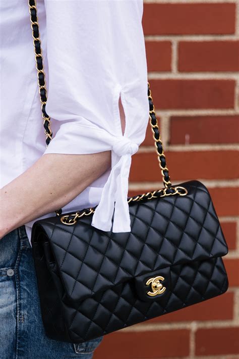 chanel tabao reddit repladies|[REVIEW] Chanel Medium Classic Flap bag .